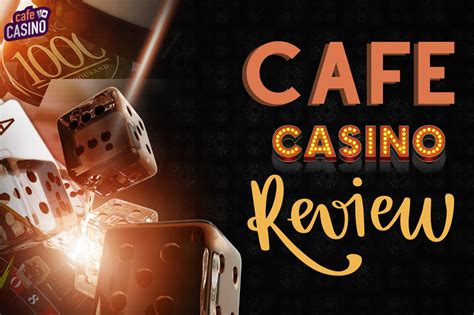 Cafecasino lv - FILL YOUR CUP WITH PERKS. With Cafe Casino's Perks you earn points for playing your favorite casino games. The more you play, the higher you climb through the tier levels and you will unlock bigger and better rewards. Redeem your Perk Points at anytime for cash bonuses and never worry about losing your status!